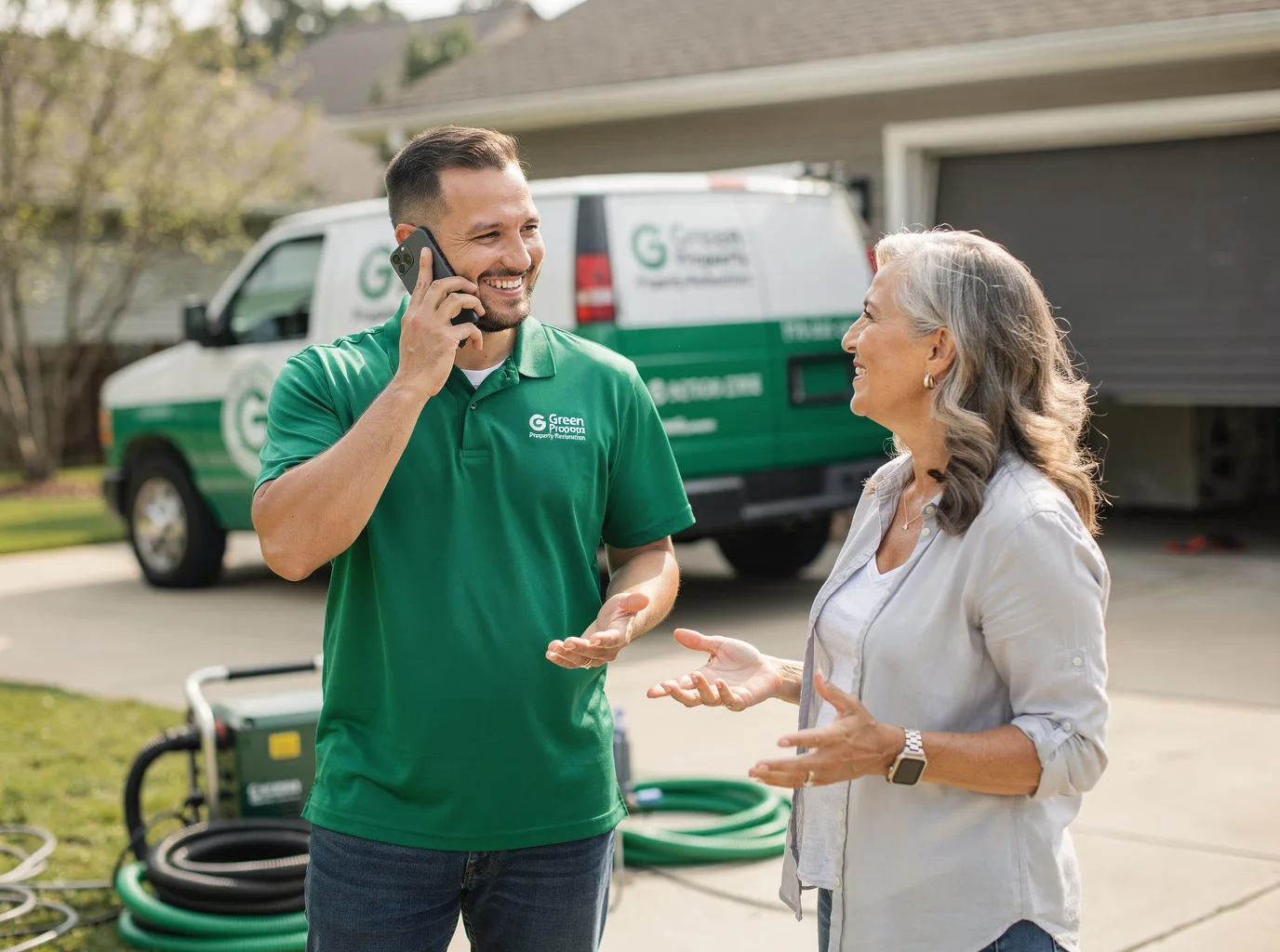 Water Damage Restoration Calmar, IA FAQs